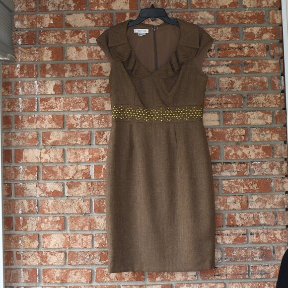 Kay Unger Dress - Picture 1 of 3
